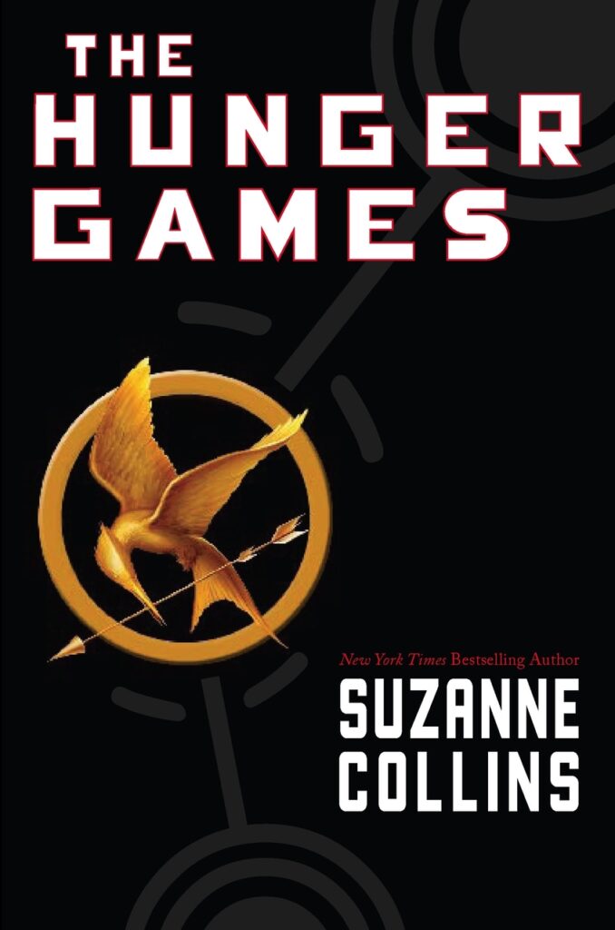 The Hunger Games 1