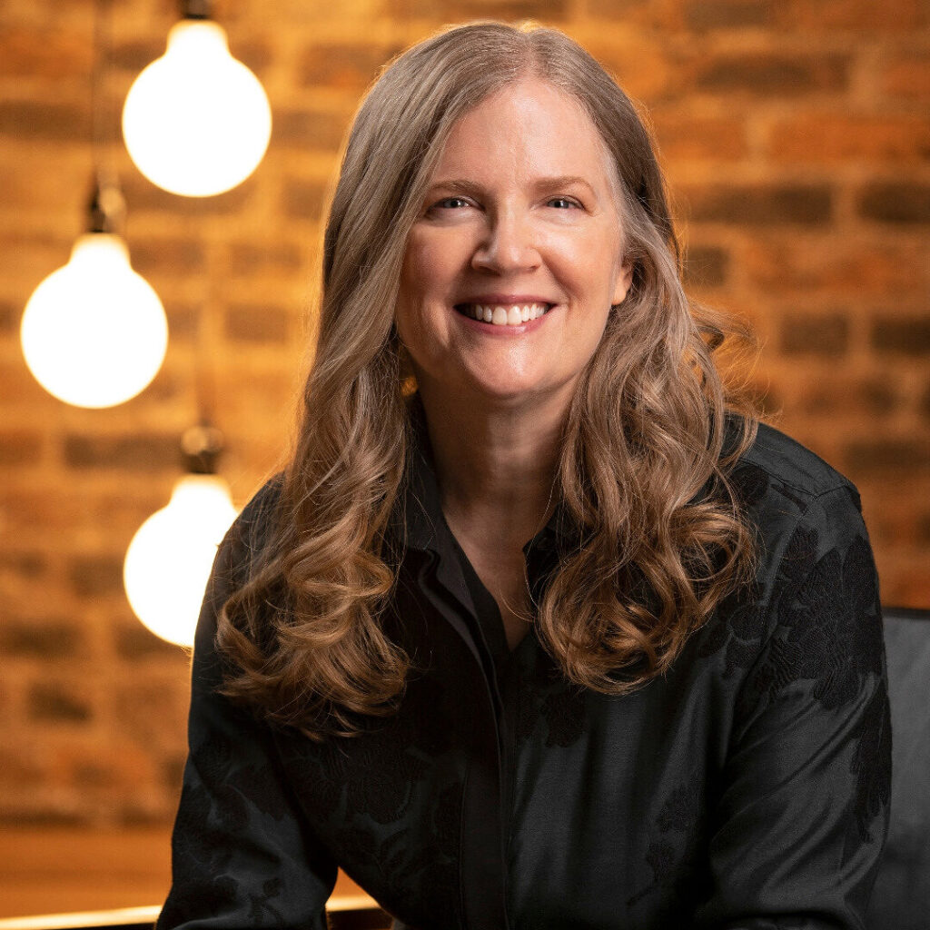 suzanne collins profile