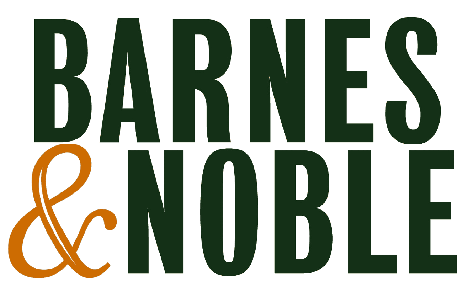 barnes noble logo
