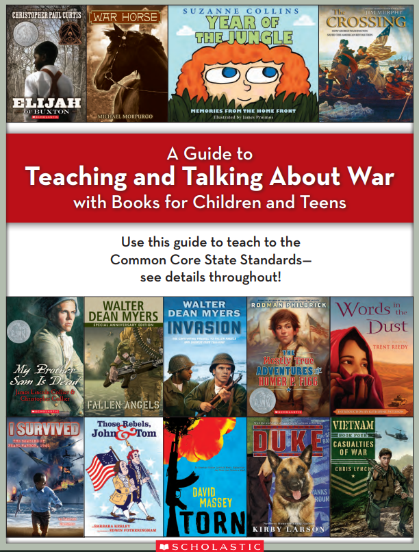 edu talking about war