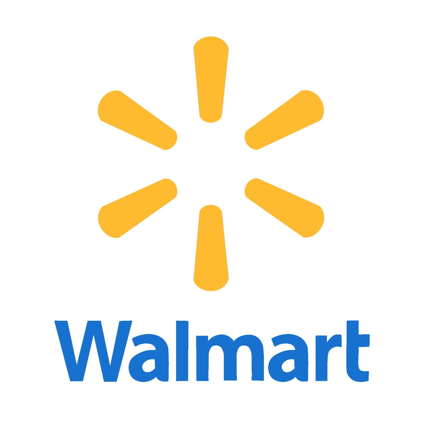 walmart logo